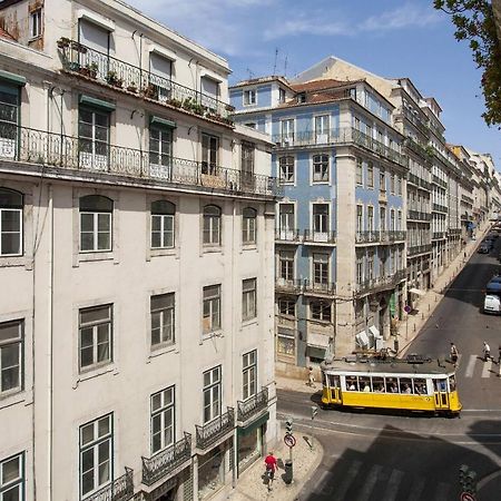 Downtown Madalena By Homing Apartment Lisbon Exterior photo